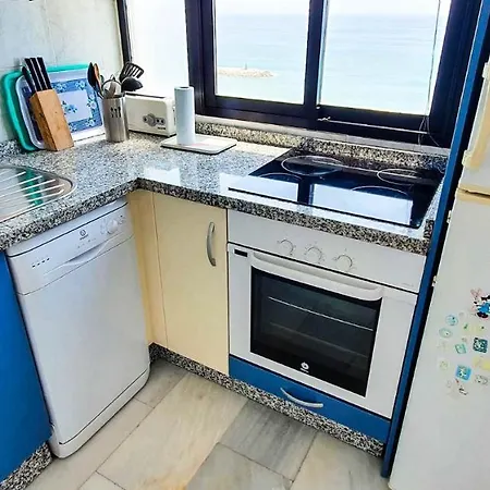 公寓 Skol 715. Spectacular Corner Duplex In