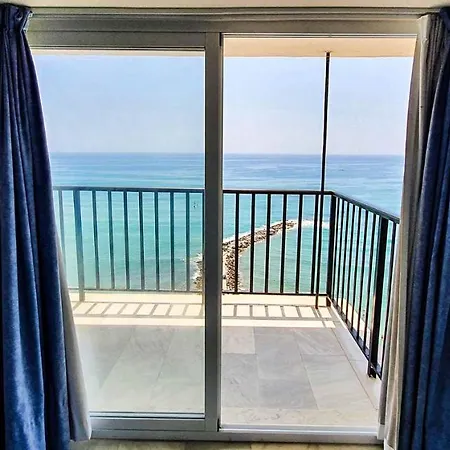 Apartman Skol 715. Spectacular Corner Duplex In Marbella