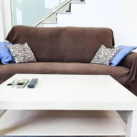 Apartamento Skol 715. Spectacular Corner Duplex In *