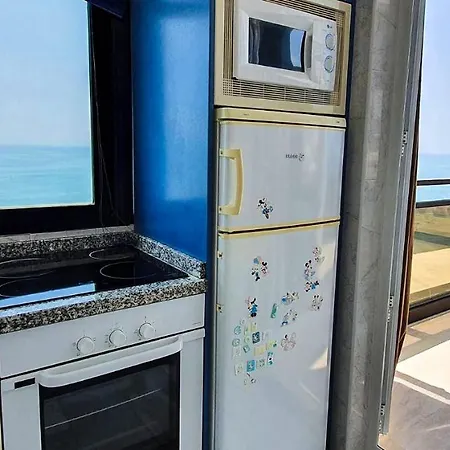 Apartamento Skol 715. Spectacular Corner Duplex In *