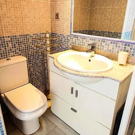 Skol 715. Spectacular Corner Duplex In * Marbella