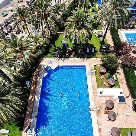 Skol 715. Spectacular Corner Duplex In Marbella