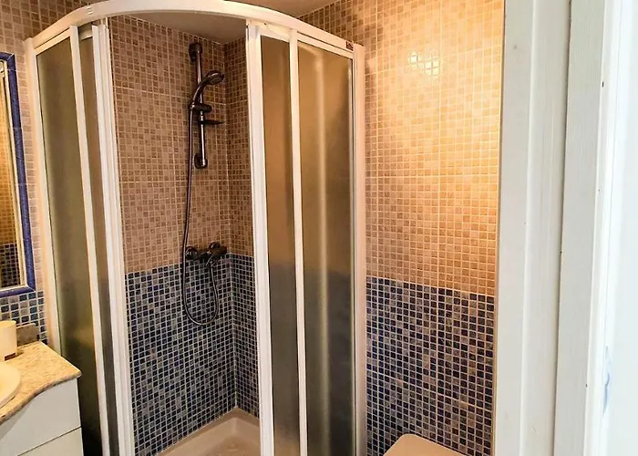 Apartamento Skol 715. Spectacular Corner Duplex In *