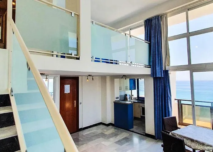 Apartmán Skol 715. Spectacular Corner Duplex In