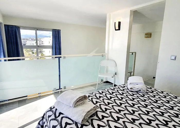 Skol 715. Spectacular Corner Duplex In Apartmán *
