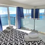 Skol 715. Spectacular Corner Duplex In Marbella