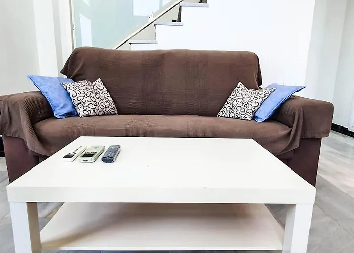 Apartament Skol 715. Spectacular Corner Duplex In *